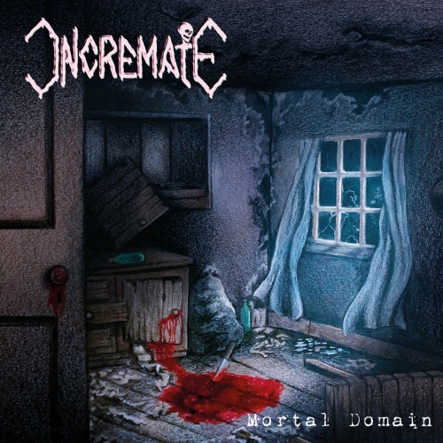 Incremate - Mortal Domain (2020)