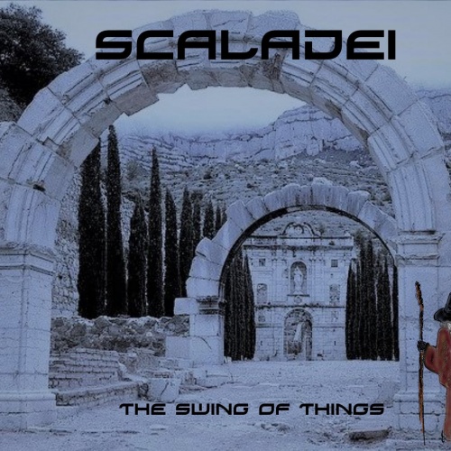 Scaladei - The Swing Of Things (2020)