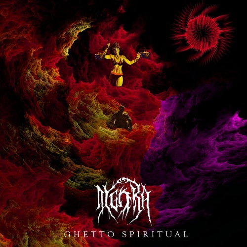 Dygora - Ghetto Spiritual (EP) (2020)