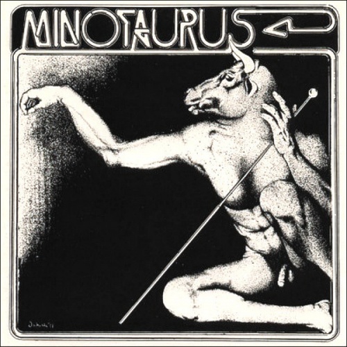 Minotaurus - Fly Away (1978)