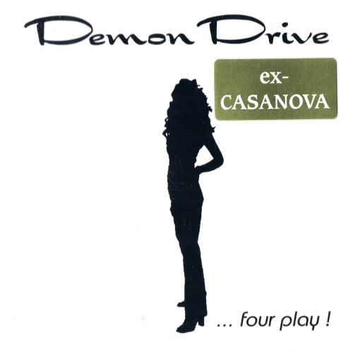 Demon Drive - ... Fоur Рlау! (2003)