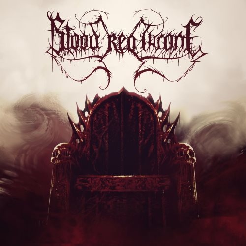 Blood Red Throne - ld Rd hrn (2013)