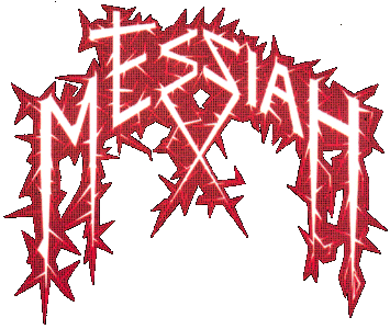 Messiah - Discography (1986-2020)