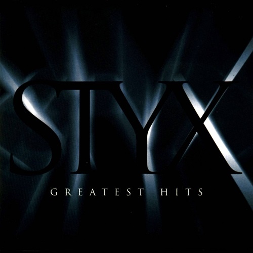 Styx - Greatest Hits - Part I (1995)