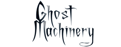 Ghost Machinery - Оut Fоr Вlооd (2010)