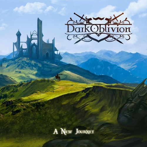 Dark Oblivion - A New Journey (2020)