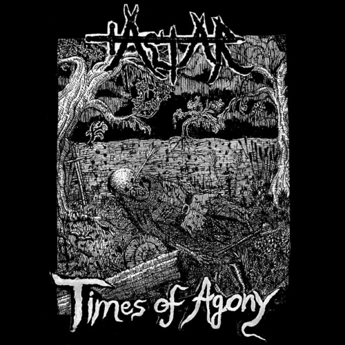 Altar - Times of Agony (2020)