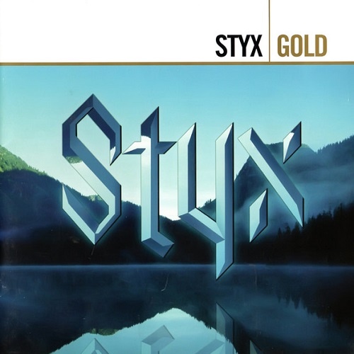 Styx - Gold [Come Sail Away - The Styx Anthology 2004] (2006)