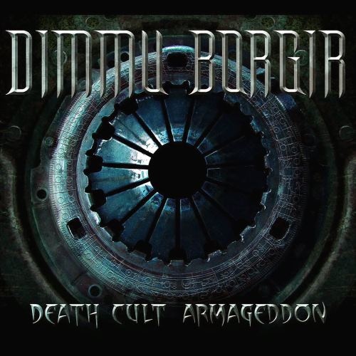 Dimmu Borgir - Dеаth Сult Аrmаgеddоn [Limitеd Еditiоn] (2003)