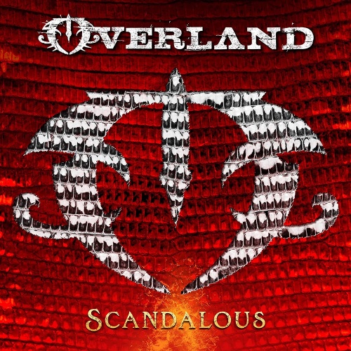 Overland (FM)  - Scandalous (2020)