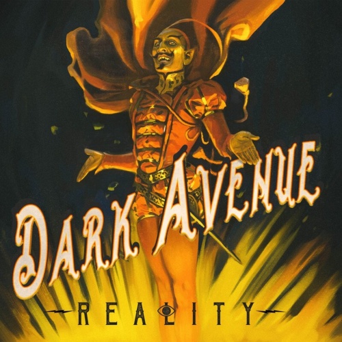 Dark Avenue - Reality (2020)