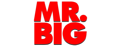 Mr. Big - ...h Stris W uld ll (2D) [Jns ditin] (2014)
