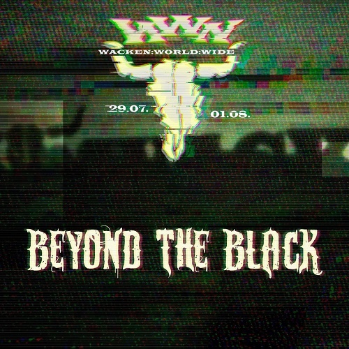 Beyond The Black - Wacken World Wide (2020)