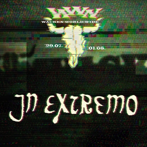 In Extremo - Wacken World Wide (2020)