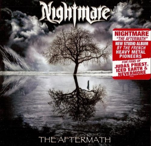 Nightmare - he ftrmth (2014)