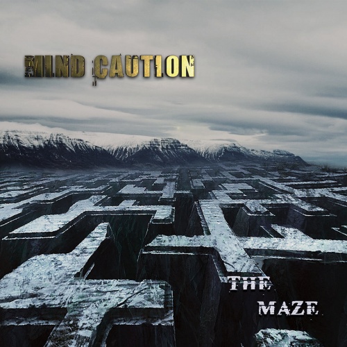 MIND CAUTION - THE MAZE (2020)