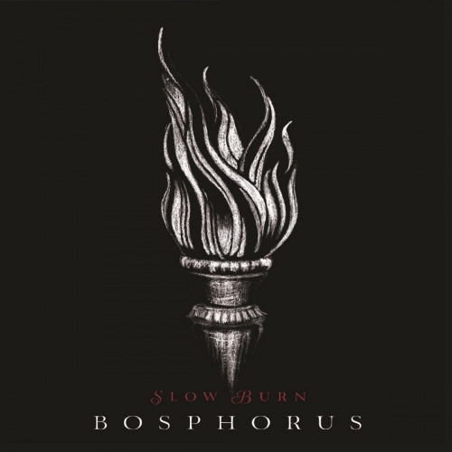 Bosphorus  - Slow Burn (2020)