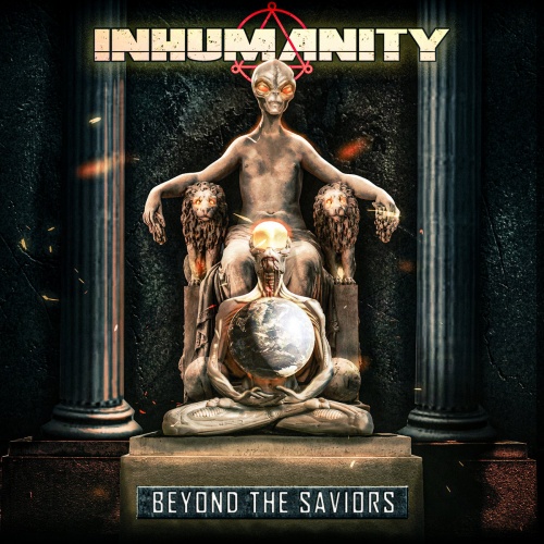 Inhumanity - Beyond the Saviors (2020)