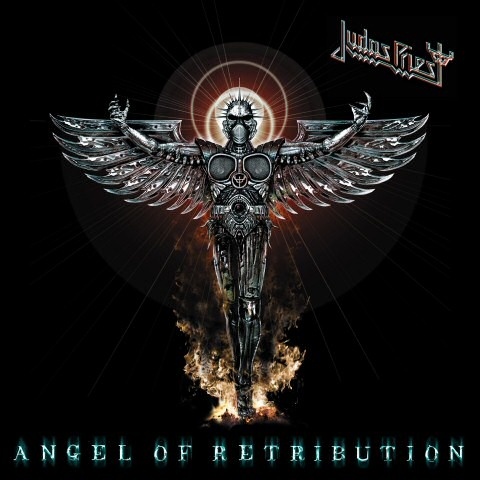 Judas Priest - Reunited (2004)/ Halford - Resurrection World Tour - Rock In Rio III (2008) (DVD5)