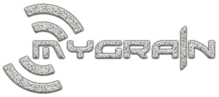 MyGrain - Grin [Jns ditin] (2011)