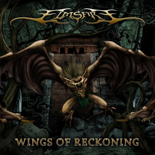 Elmsfire - Wings of Reckoning (2020)