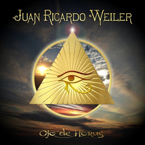 Juan Ricardo Weiler - Eye of Horus (2020)