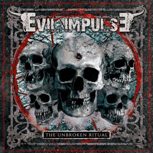 Evil Impulse - h Unbrkn Ritul (2017)