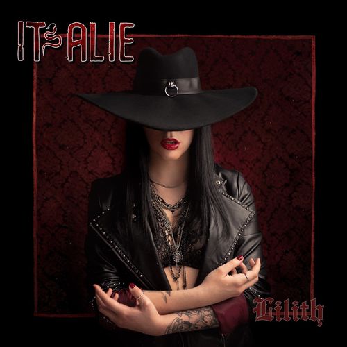 IT'sALIE - Lilith (2020)