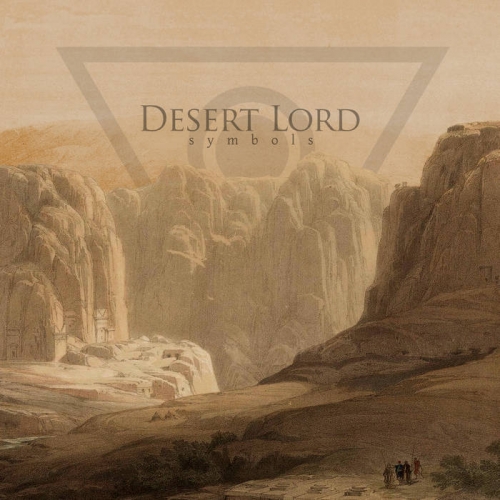 Desert Lord - Symbols (2020)