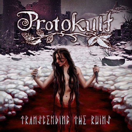 Protokult - Transcending the Ruins (2020)