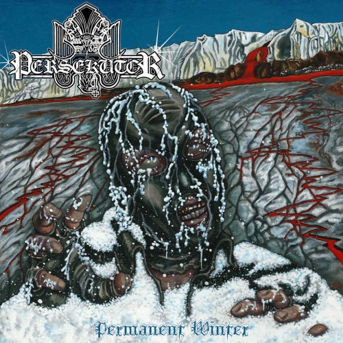 Persekutor - Permanent Winter (2020)