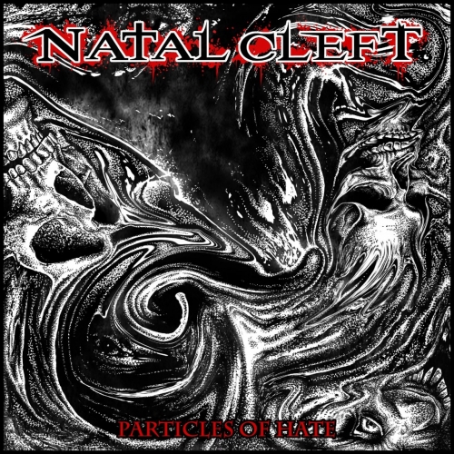 Natal Cleft - Particles of Hate (EP) (2020)