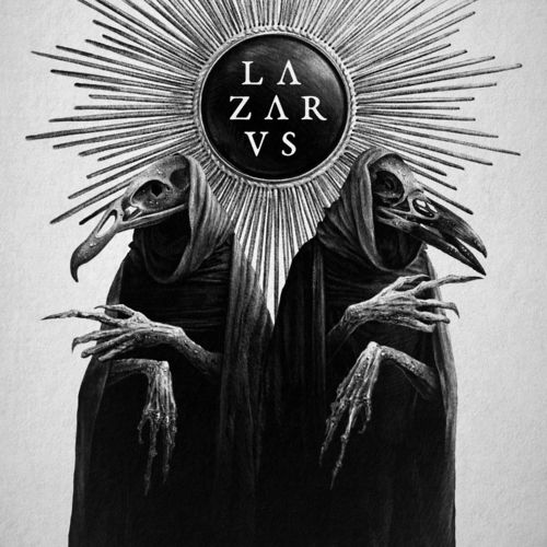 Lazarvs - Lazarvs (2020/2021)