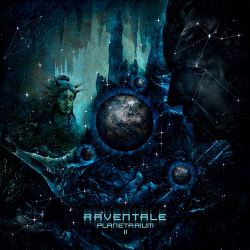 Raventale - Planetarium II (2020)