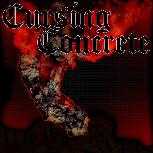 Cursing Concrete - Cursing Concrete (2020)