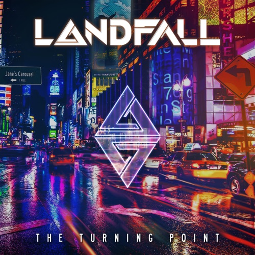 Landfall - The Turning Point (2020)