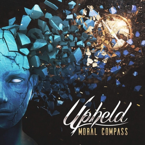 Upheld - Moral Compass (EP) (2020)