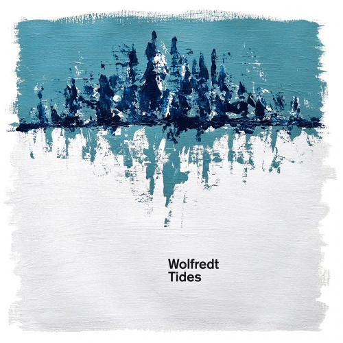 Wolfredt - Tides (2020)