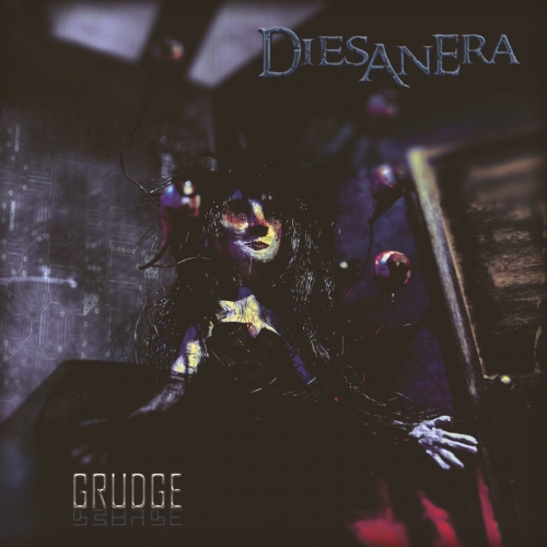 DiesAnEra - Grudge (2020)