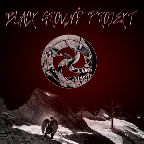Black Ground Project - One (2020)
