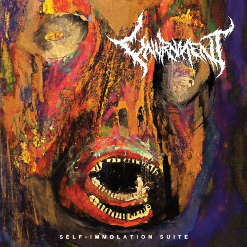 Unurnment - Self-Immolation Suite (EP) (2020)