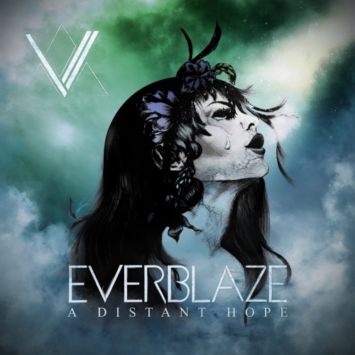 Everblaze - A Distant Hope (2020)