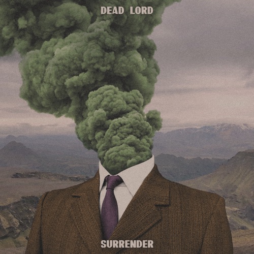 Dead Lord - Surrender (2020)