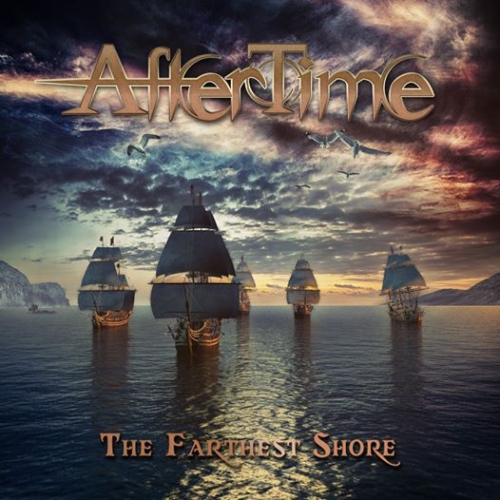 AfterTime - The Farthest Shore (Deluxe Version) (2020)