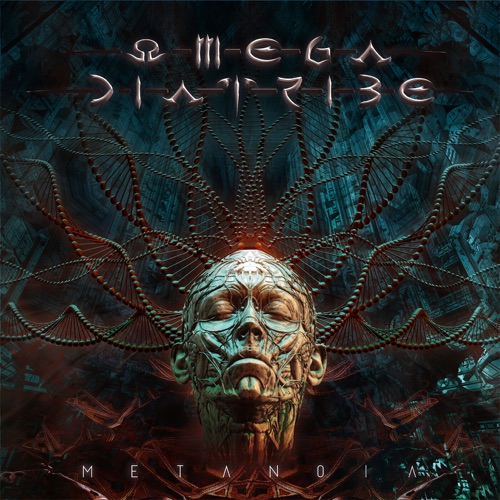 Omega Diatribe - Metanoia (2020)