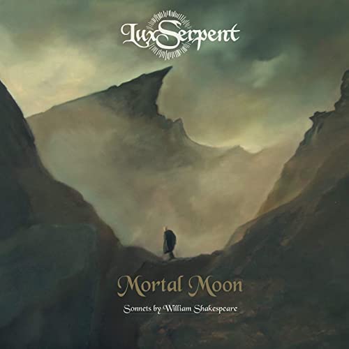 Lux Serpent - Mortal Moon (2020)