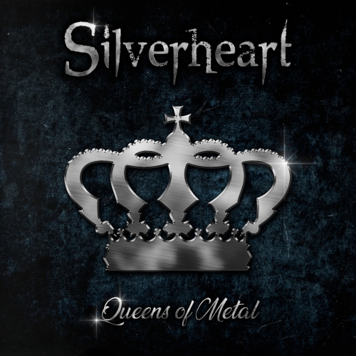 Silverheart - Queens of Metal (EP) (2020)