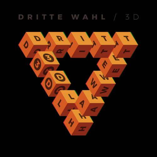 Dritte Wahl - 3D (2020)