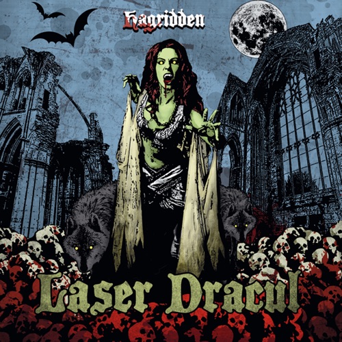 Laser Dracul - Hagridden (2020)
