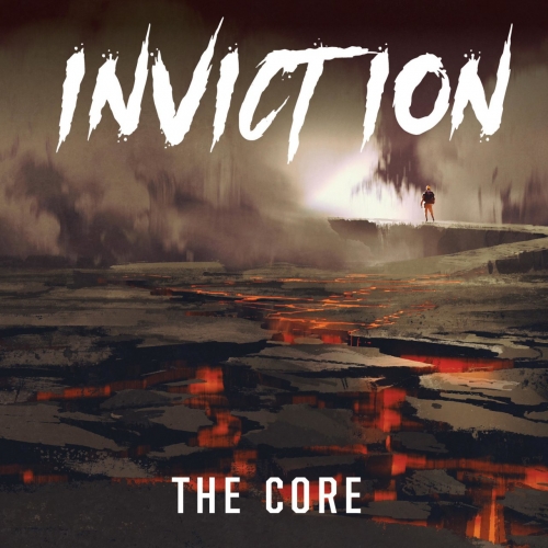 Inviction - The Core (2020)